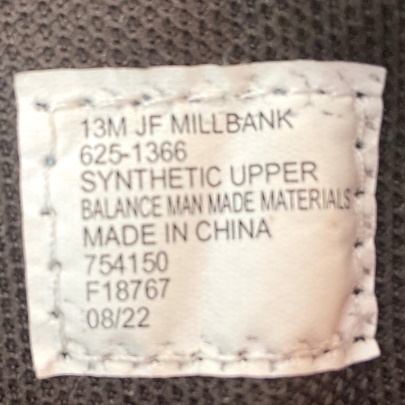 JF J. Ferrar Riverside Brown Comfort Moto Combat Ankle Lace-Up Boot Men's sz 13M - Picture 6 of 13